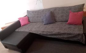 Mi Casa Es Tu Casa